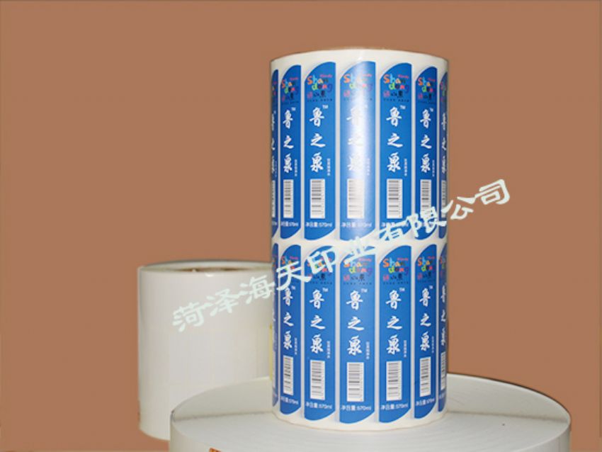 點擊查看詳細信息<br>標題：食品紅酒標簽03 閱讀次數：898