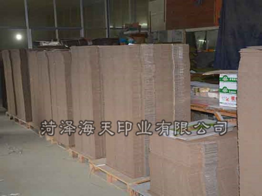 點擊查看詳細信息<br>標題：紙箱印刷09 閱讀次數(shù)：1004